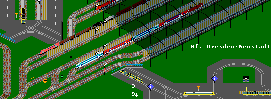 Dresden-Neustadt (BAHN 3.80)