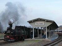 Oschatz 99 574, 2017